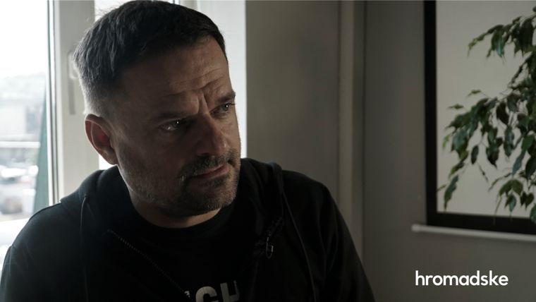 Дмитрий Шерембей подростком попал в тюрьму, где пробыл 9 лет. После выхода поставил точку в преступной деятельности