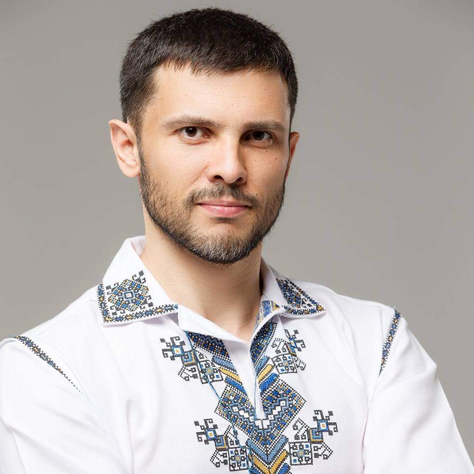 Дніпровський депутат поставив аватарку з прапорцем Росії Дніпровський депутат поставив аватарку з прапорцем Росії