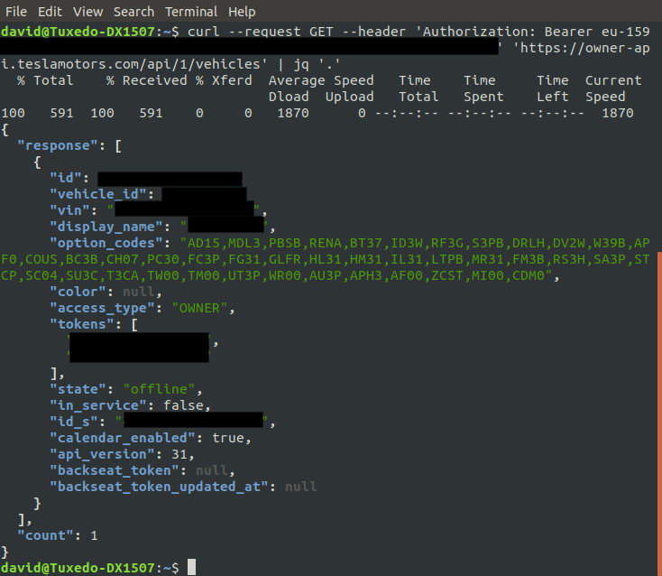 19-летний хакер потребовал от Tesla миллион долларов и электромобиль в подарок dqxikeidqxidqrant