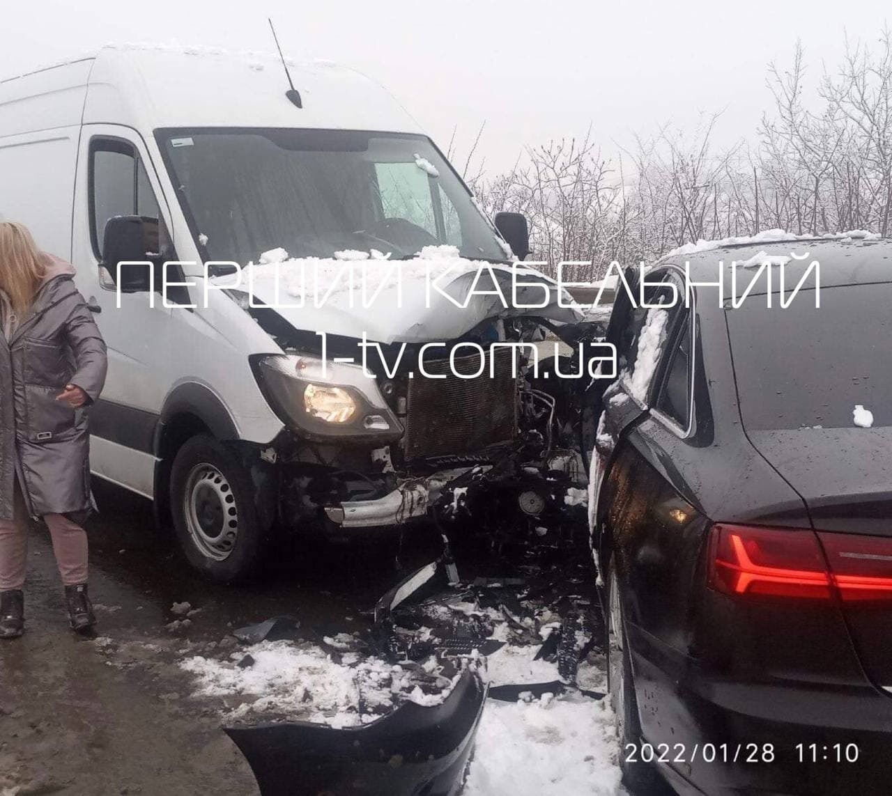 Причины ДТП выясняются dqxikeidqxidqeant