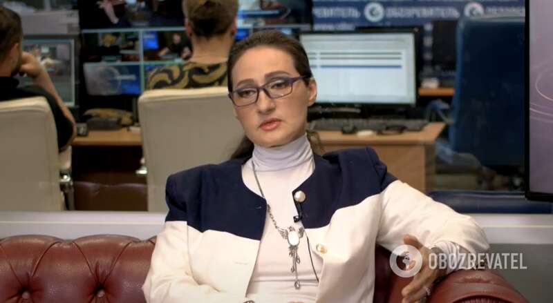 Психолог Наталья Бугаева. dqxikeidqxidqrant