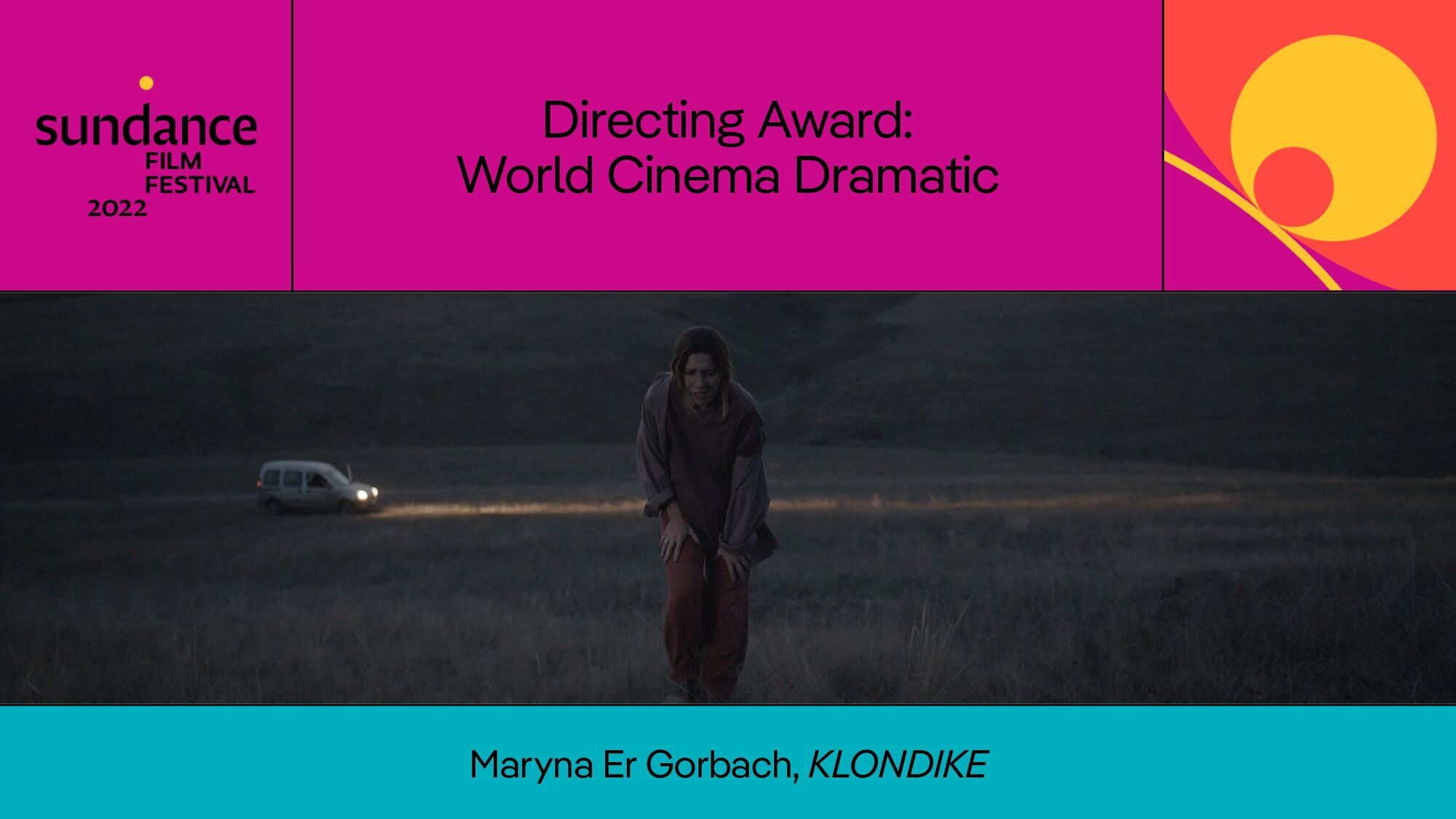 Кадр из киноленты Марины Эр Горбач. dqxikeidqxidqrant