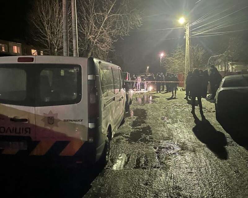 На Киевщине убили супружескую пару dqxikeidqxidqrant