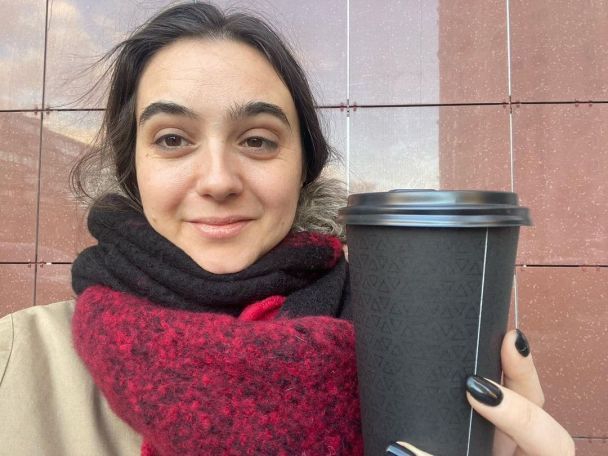   / © Instagram   dqxikeidqxidqrant