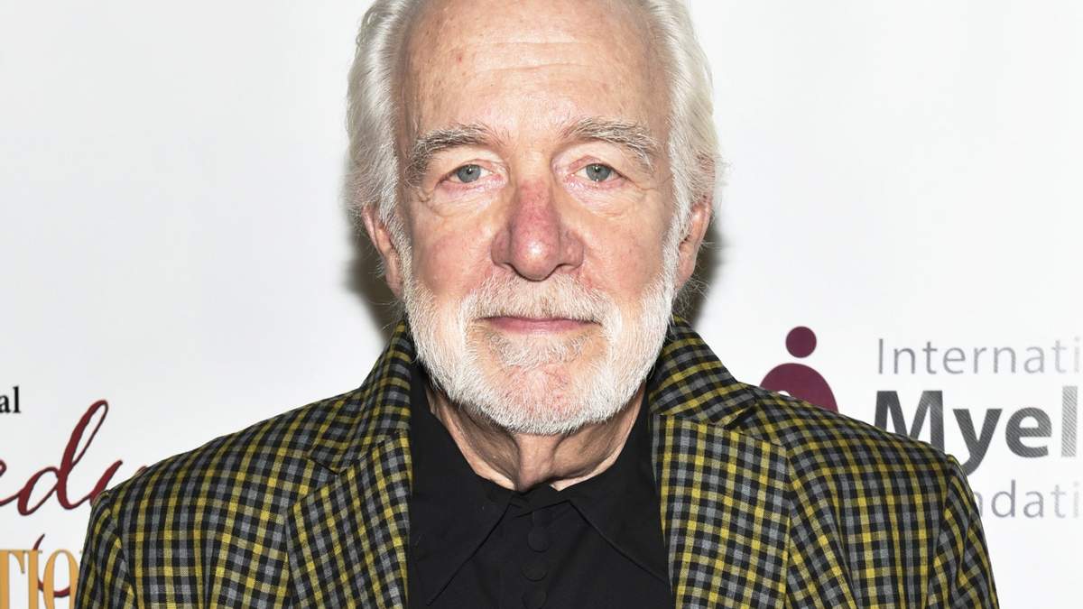 Умер Говард Хассеман – актер Полицейской академии: краткая биография dqxikeidqxidqrant