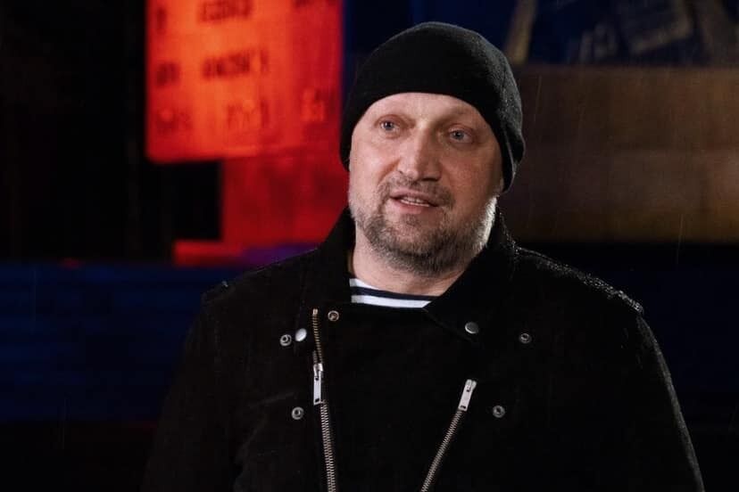 Гоша Куценко расхвалил Львов dqxikeidqxidqrant