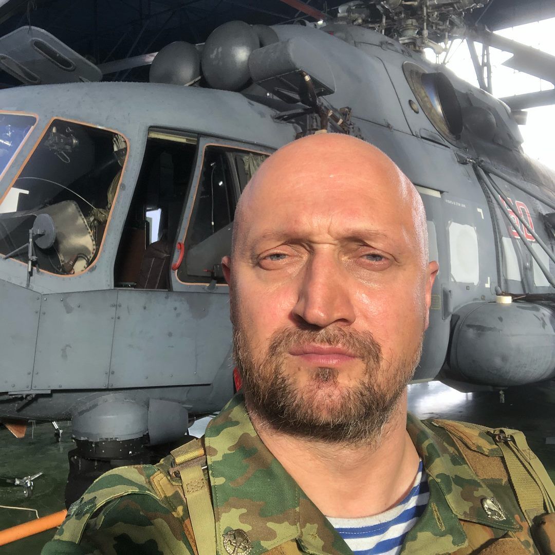 Куценко сравнил львовян с москвичами