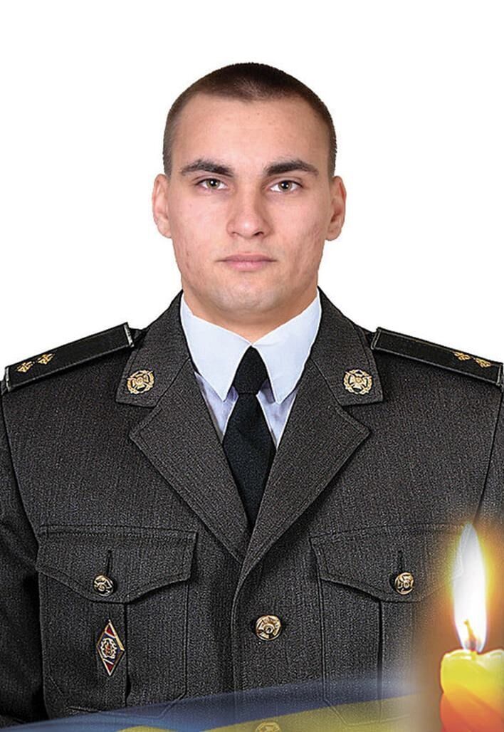 Илья Супрун