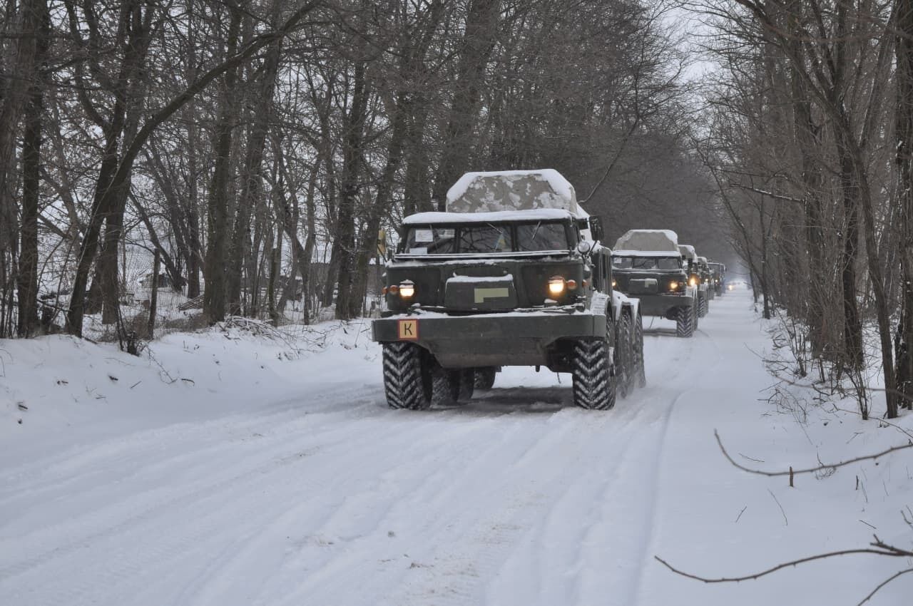 Учения прошли неподалеку от Крыма dqxikeidqxidqrant