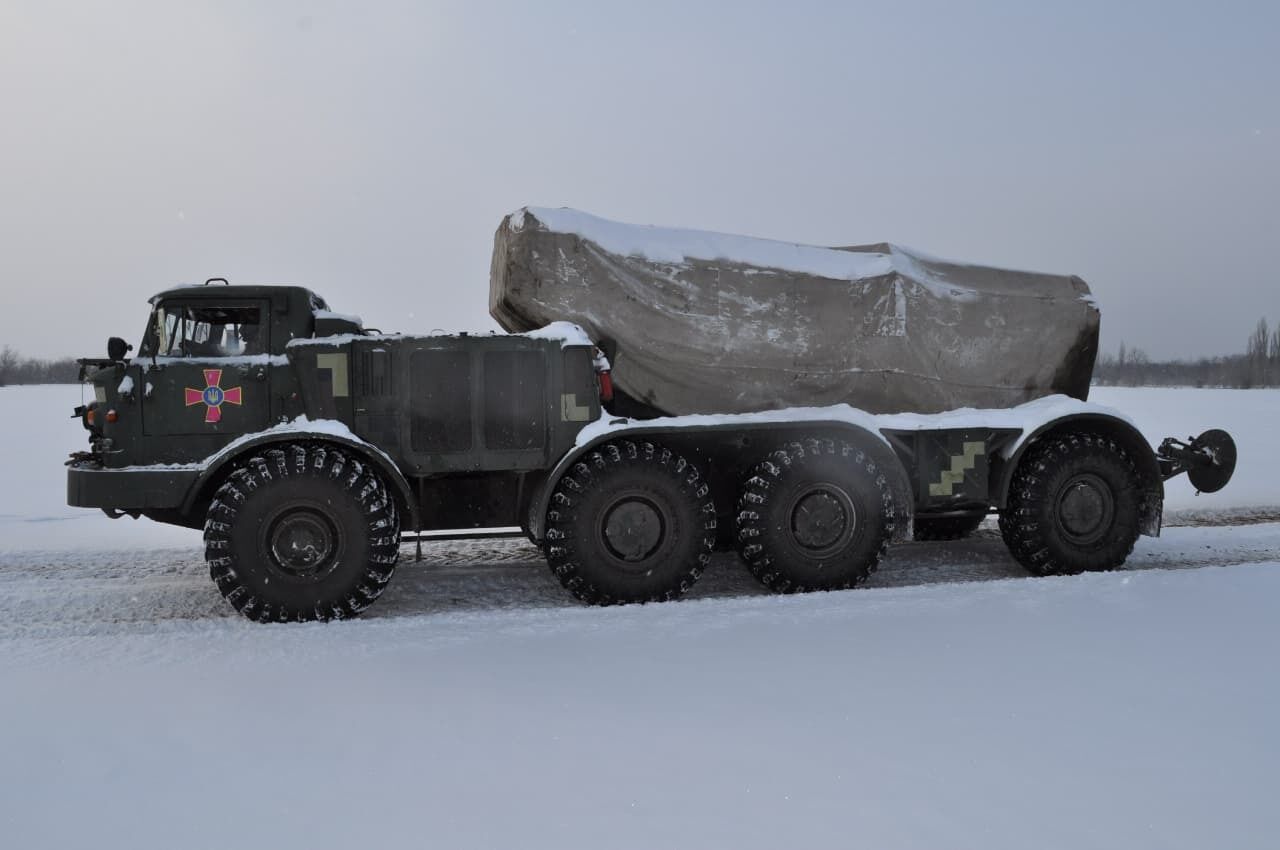 Проведенные учения показали готовность украинских военнослужащих к своевременному реагированию на любые угрозы.