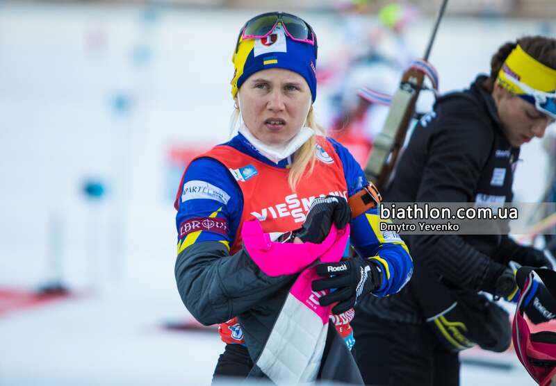 Настя Меркушина.