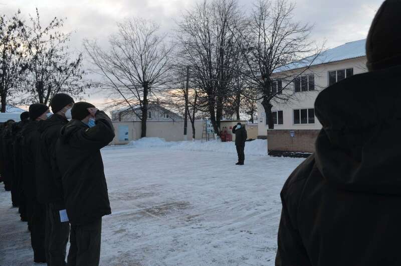 Воинская часть НГУ 3011. dqxikeidqxidqeant