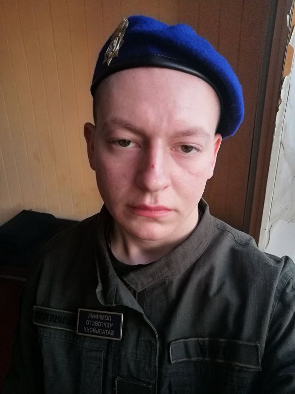 Анатолий Козуля.