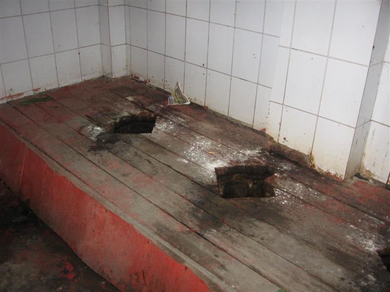 СССР — страна з Гагариным, но без туалетной бумаги