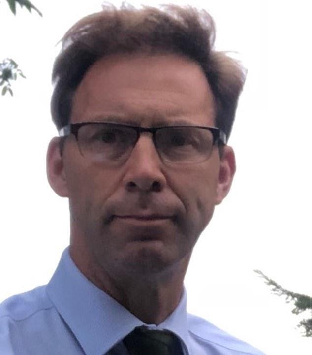 Tobias Ellwood has predicted that Russia will invade Ukraine for weeks dqxikeidqxidqrant