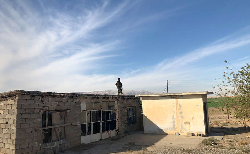 : Samya Kullab / AP dqxikeidqxidqxant