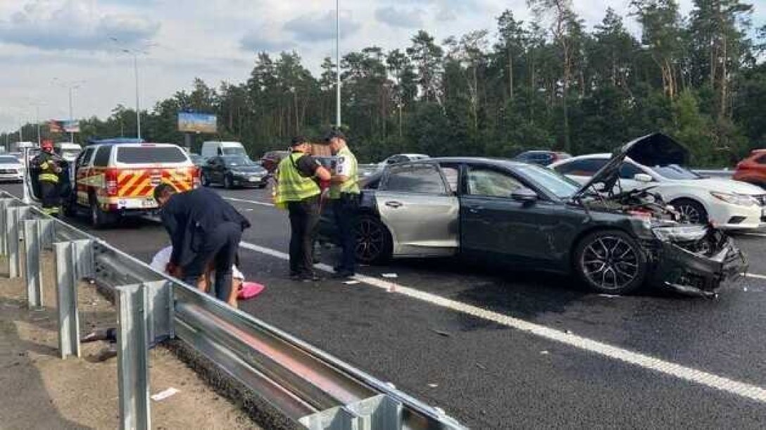 ДТП с участием Трухина dqxikeidqxidqrant