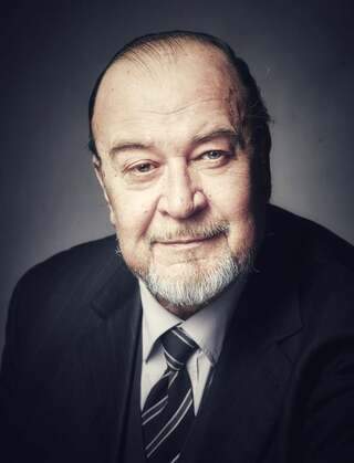 У Львові раптово помер відомий актор Борис Триус dqxikeidqxidqrant