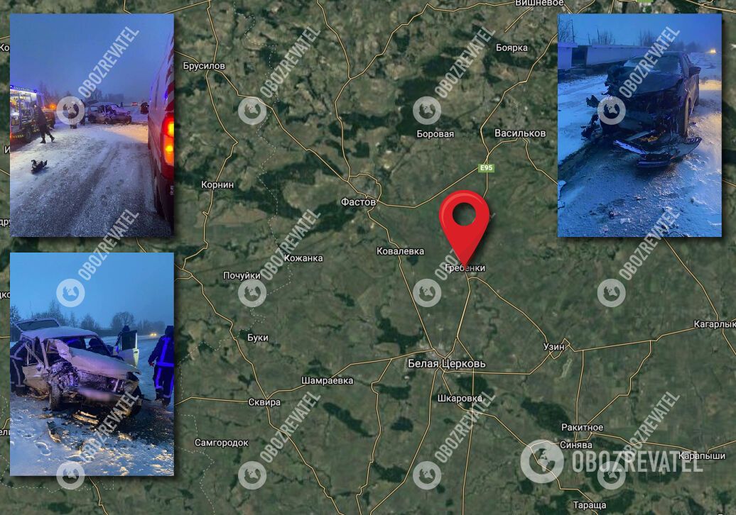 Место ДТП dqxikeidqxidqrant