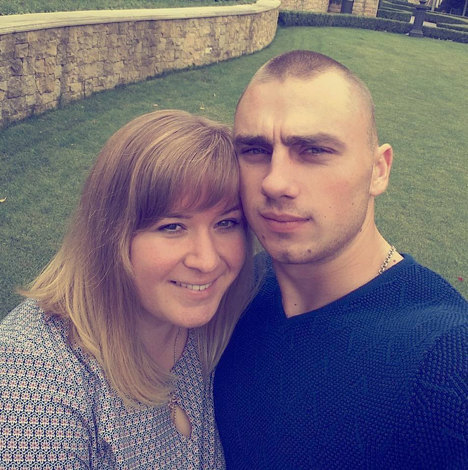 Наталья и Александр были знакомы с детства