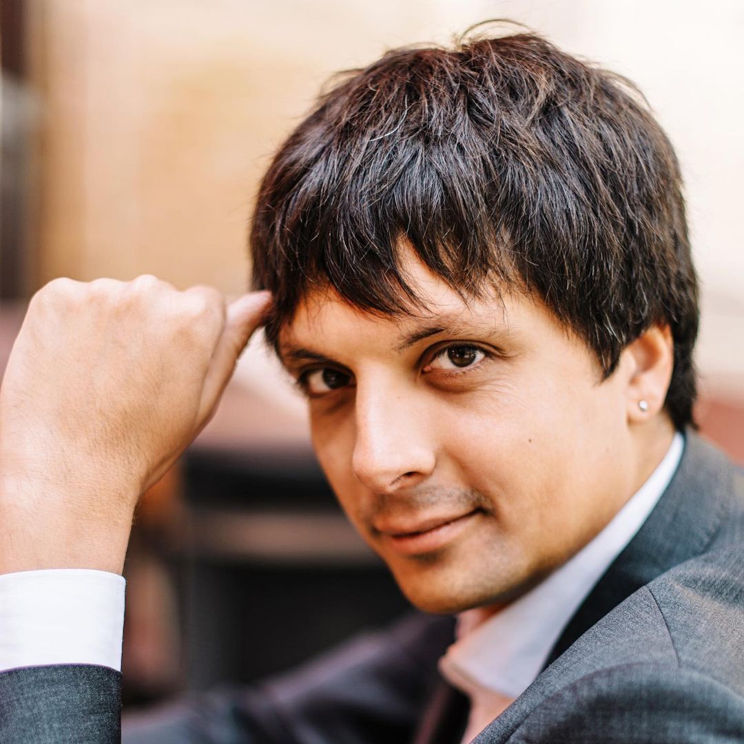 Павел Кухта