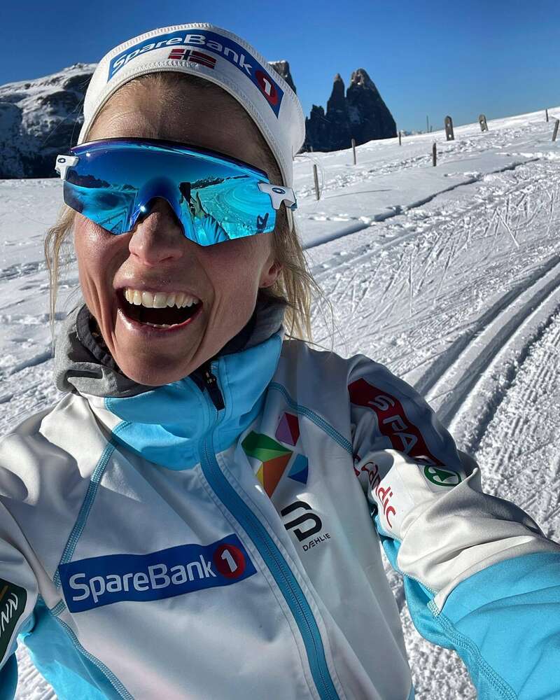 Тереза Йохауг dqxikeidqxidqrant