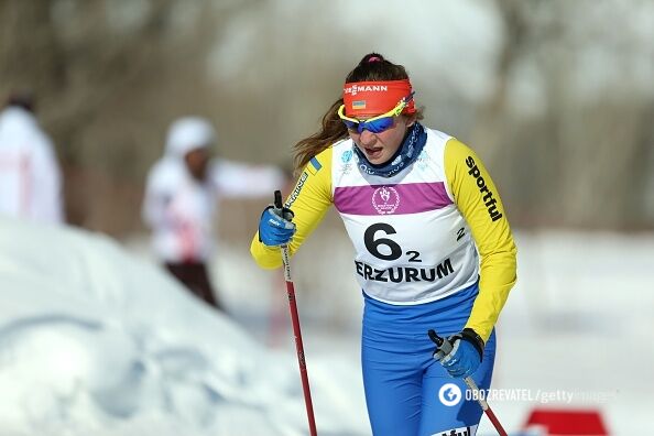 Дарья Рублева