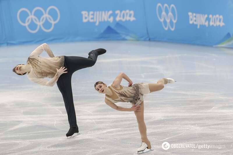 София Голиченко и Артем Даренский dqxikeidqxidqrant