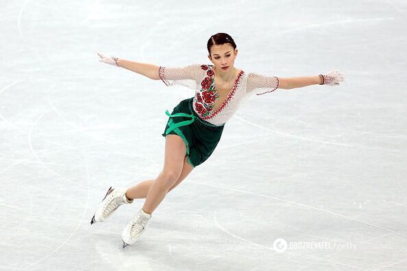 Анастасия Шаботова. dqxikeidqxidqeant