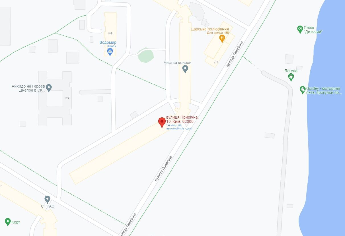 Событие произошло на Оболони. dqxikeidqxidqrant