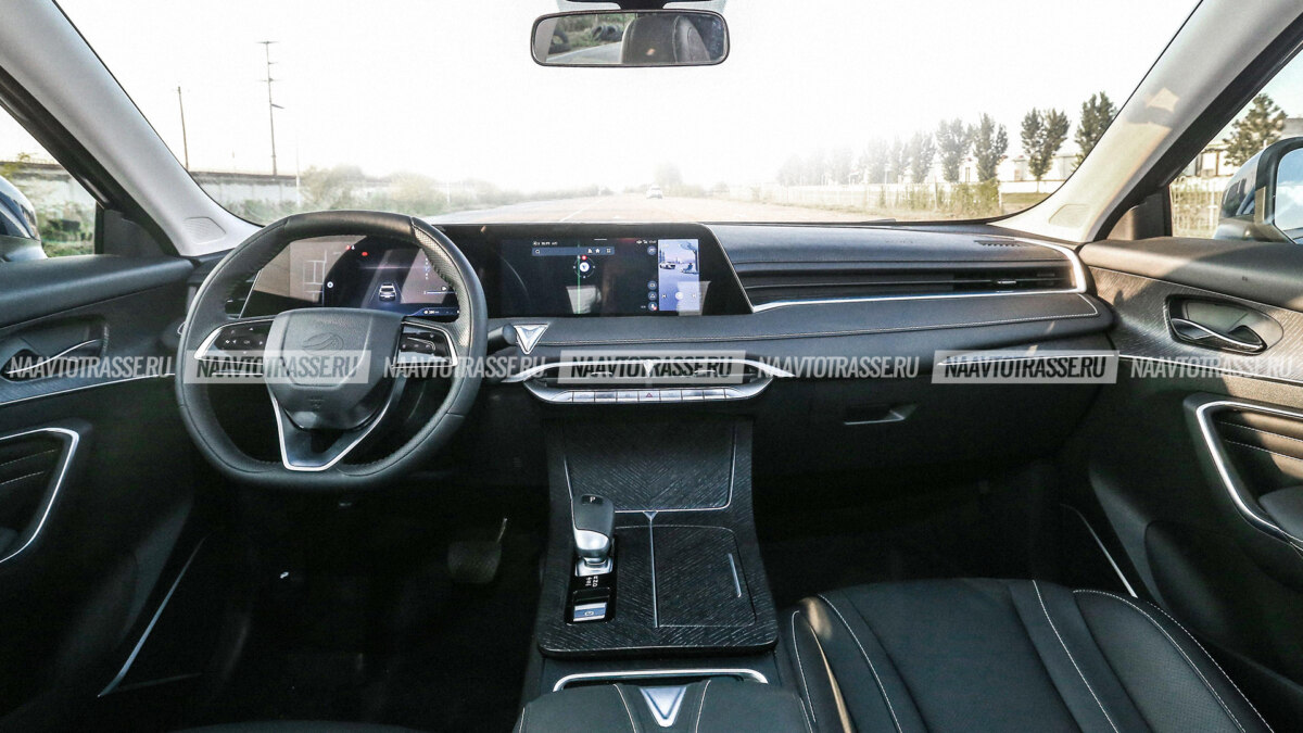 В Сети показали новый кроссовер ЗАЗ “Перемога“