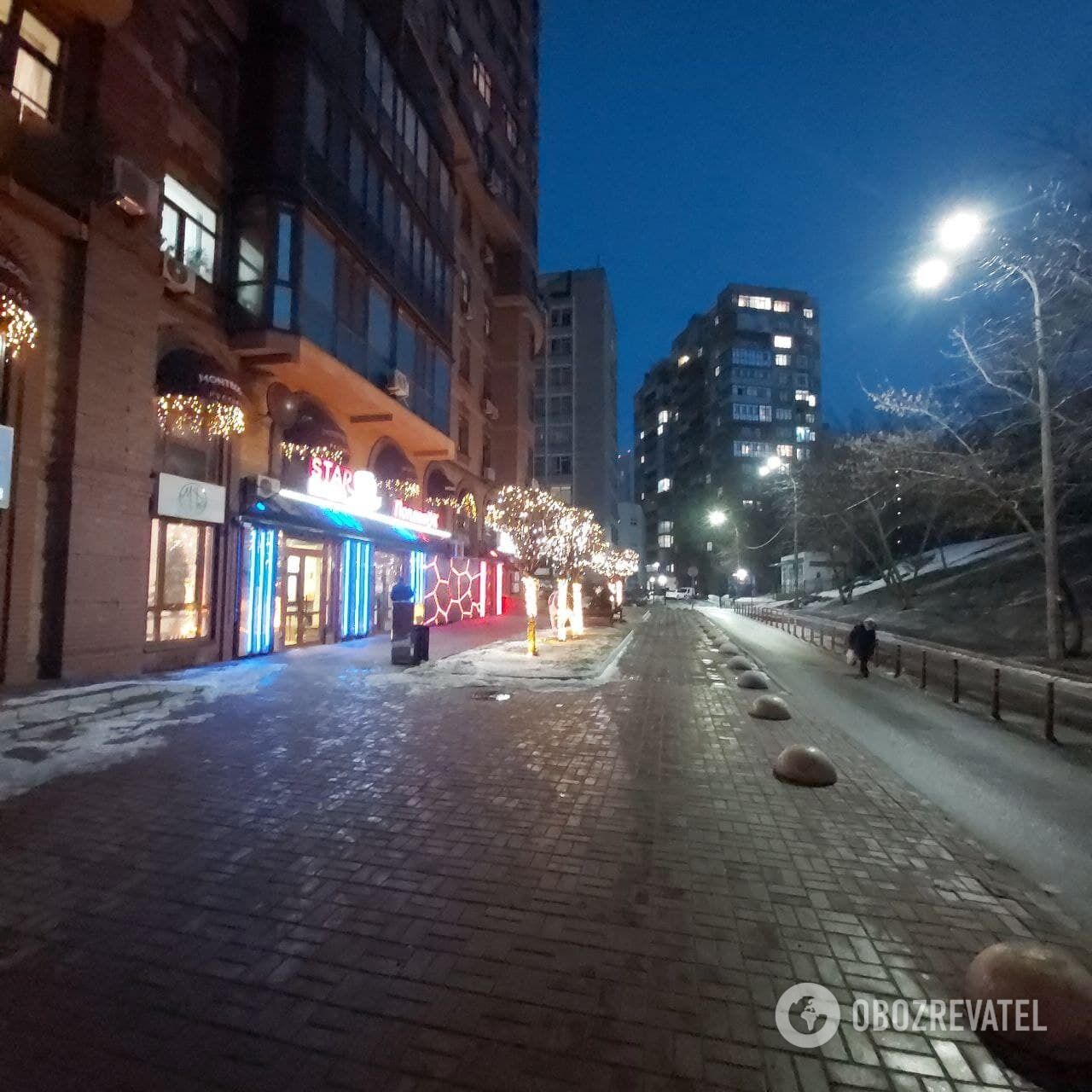 Тверской тупик, где произошло нападение dqxikeidqxidqrant