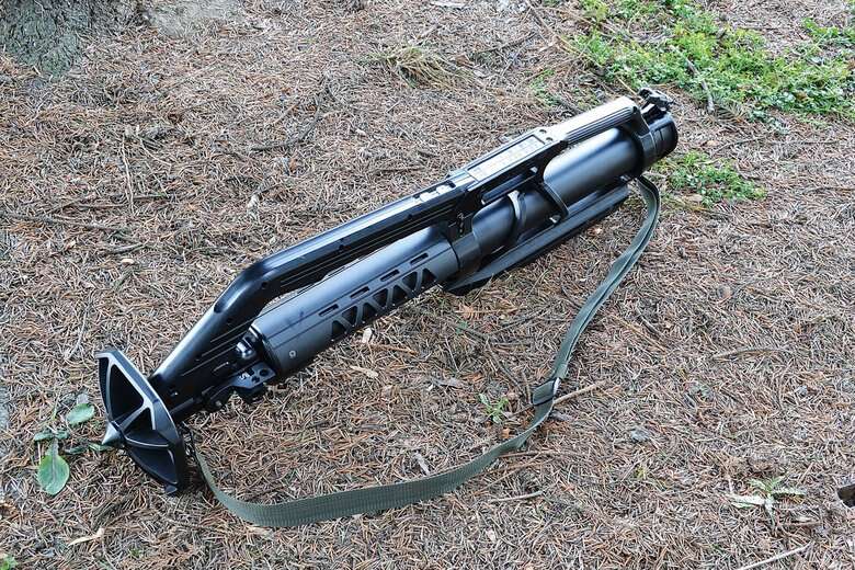 Польша передает Украине легкие минометы и ручные гранатометы, – Моравецкий 03