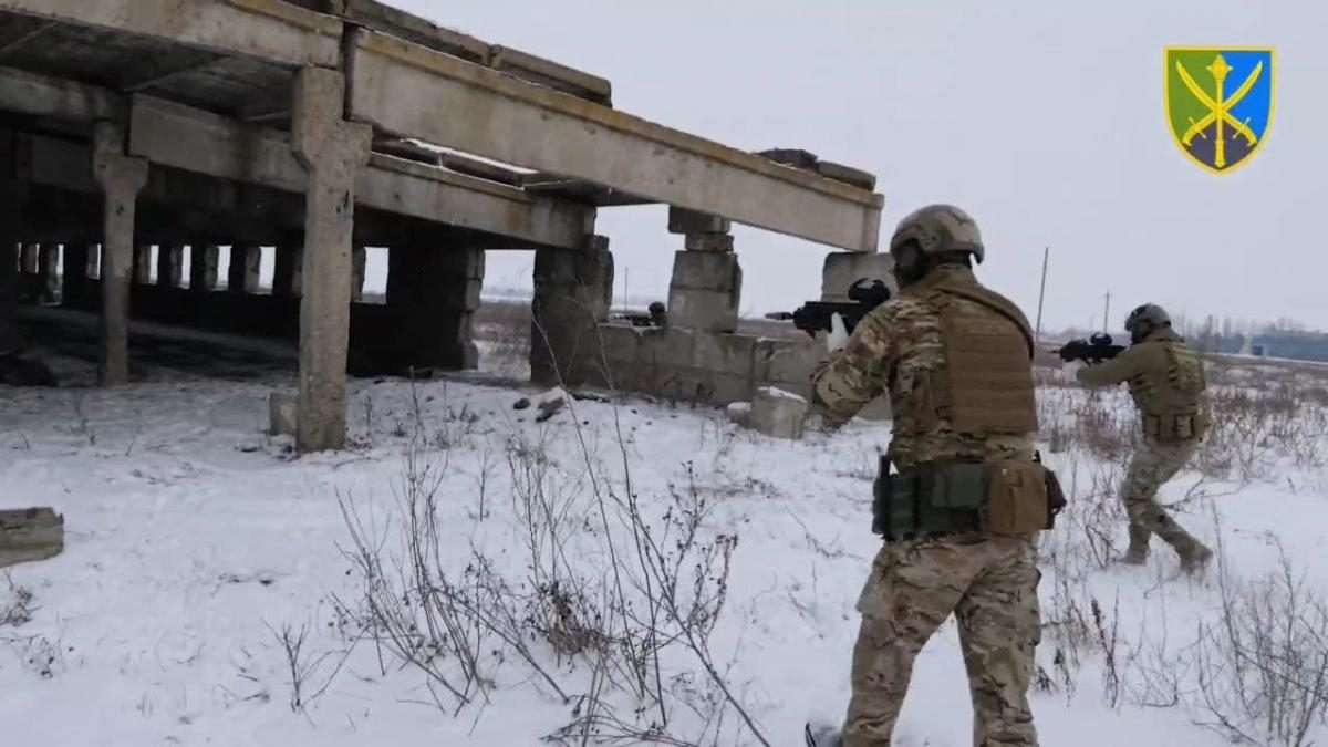 Фото В Украине начались командно-штабные учения ’’Метель-2022’’ 10 февраля 2022 dqxikeidqxidqrant