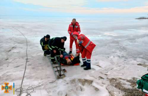 Кампания по спасению. dqxikeidqxidqrant