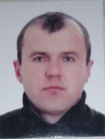 Василий Ханевич. dqxikeidqxidqrant