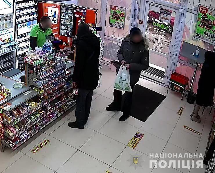 Мужчина украл банковскую карту у жителя Броваров. dqxikeidqxidqrant