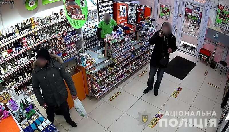 Злоумышленником оказался рецидивист.