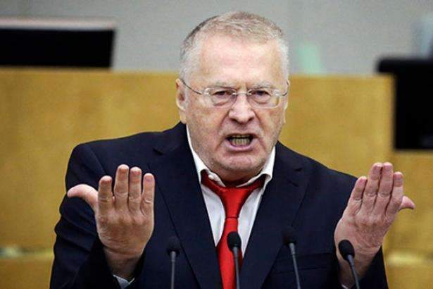 Владимир Жириновский при смерти, коронавирус, ЛДПР, Россия, Жириновский умер dqxikeidqxidqrant