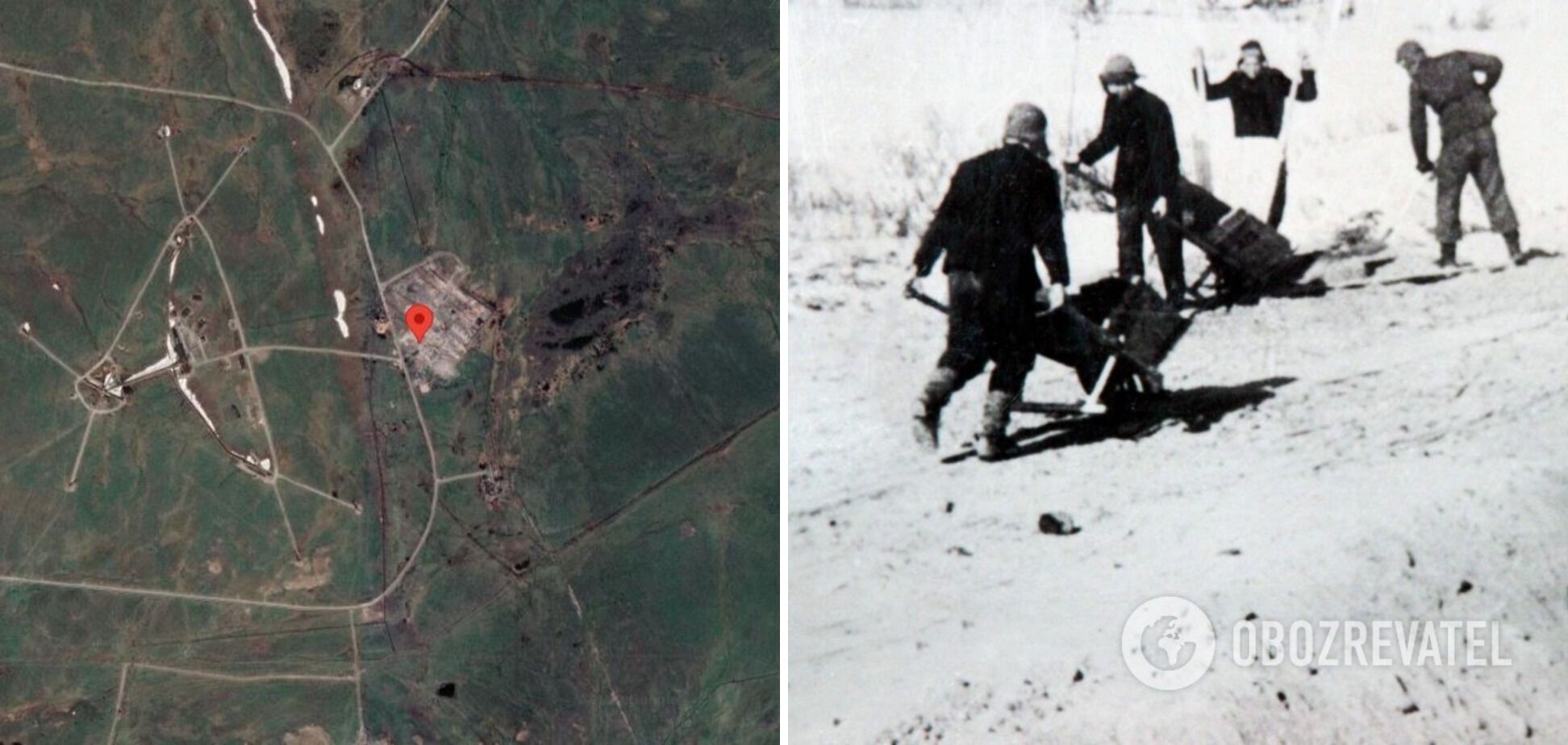 Пользователи Google Maps нашли  dqxikeidqxidqrant