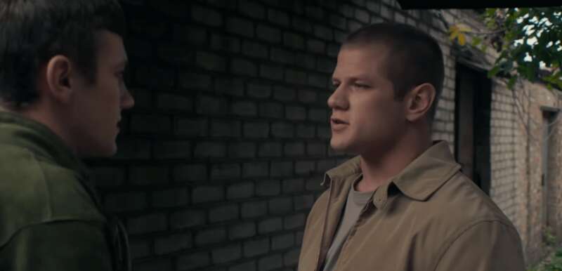 Олег Сенцов, носорог премьера, носорог олега сенцова, фильм олега сенцова, олег сенцов, носорог сенцова, фильм Носоріг, dqxikeidqxidqrant