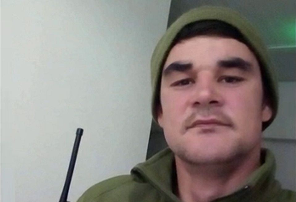 Умер украинский воин после ранения возле Донецкого аэропорта: герою было 26 лет (фото)