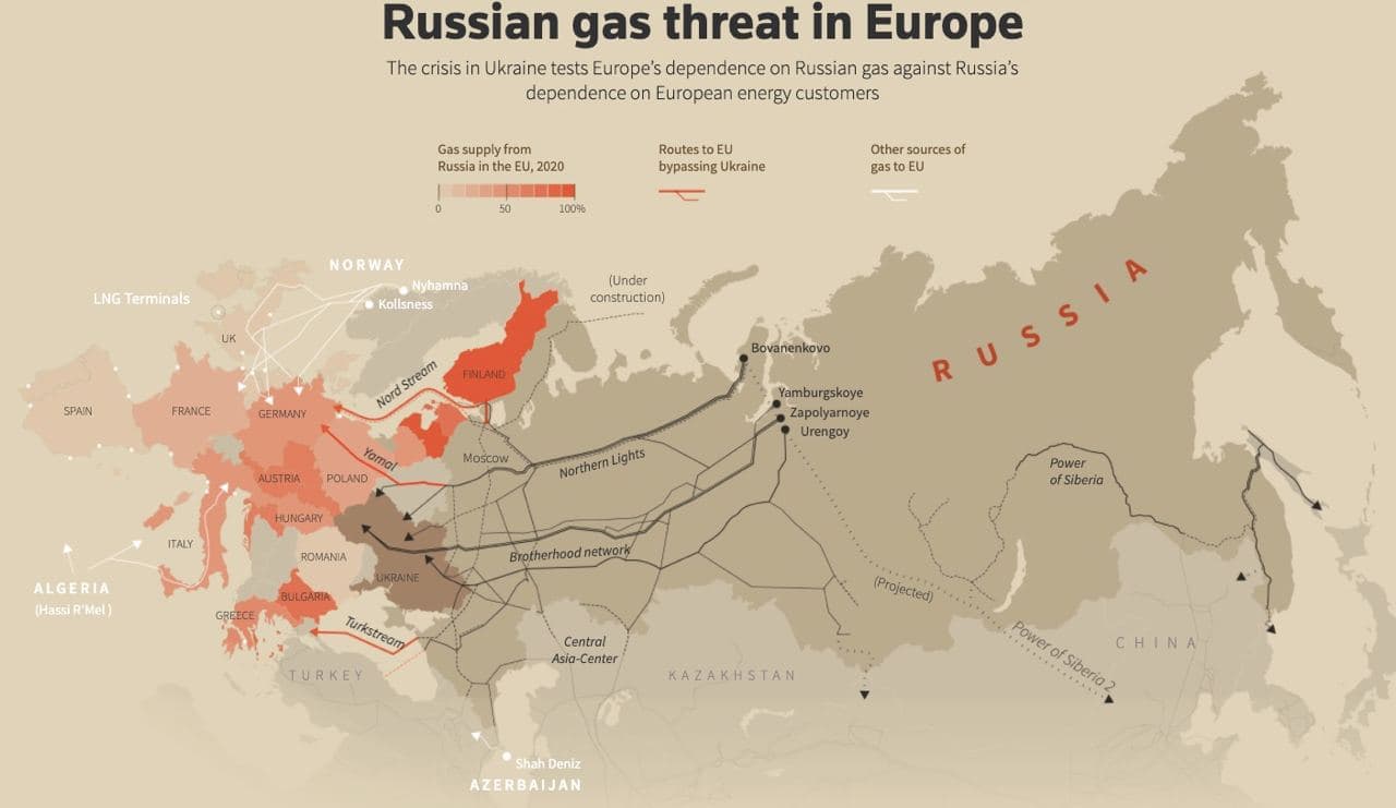 Карта ,где Крым показан частью РФ dqxikeidqxidqeant