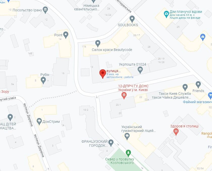 Событие произошло в центре столицы. dqxikeidqxidqeant