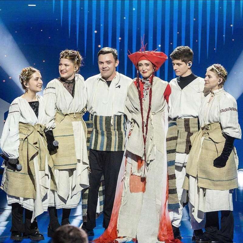 Алину Паш дисквалифицировали