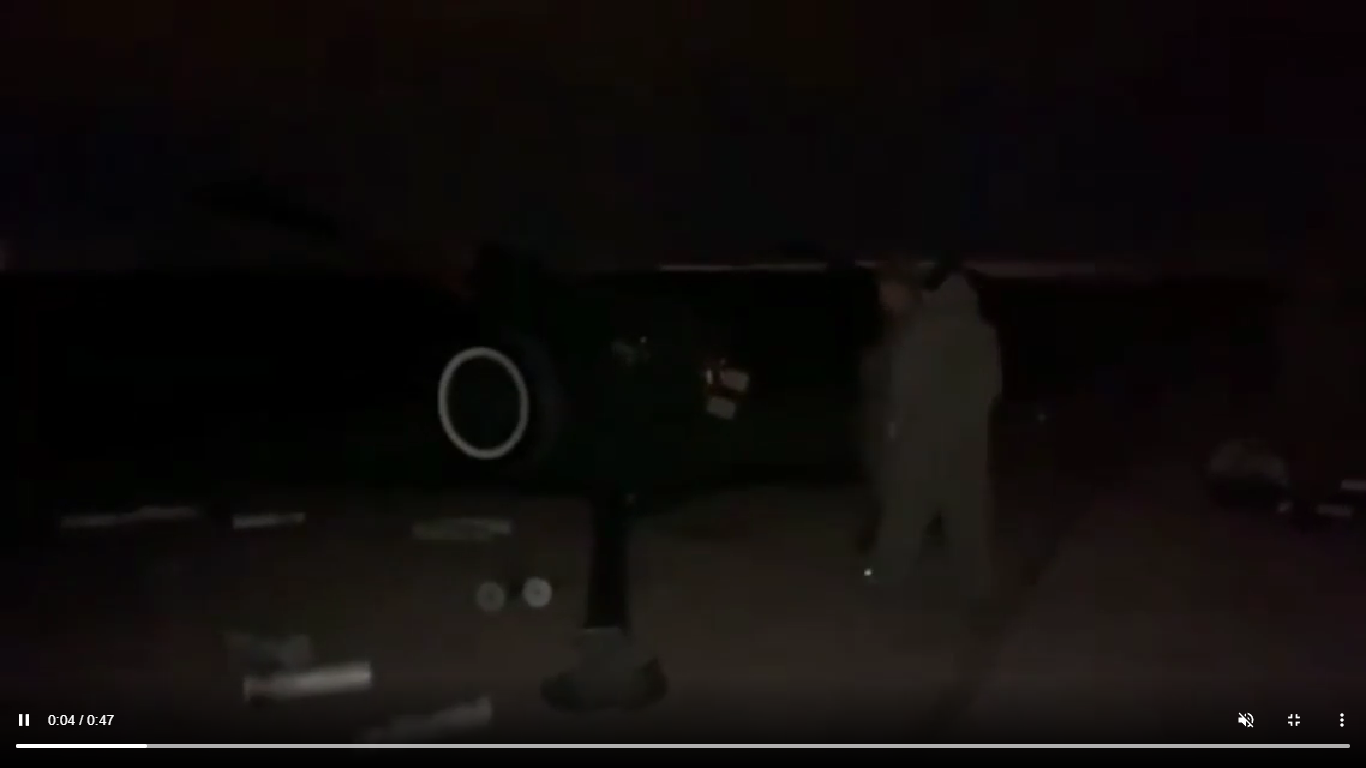 Горенко стрелял из гаубицы dqxikeidqxidqrant