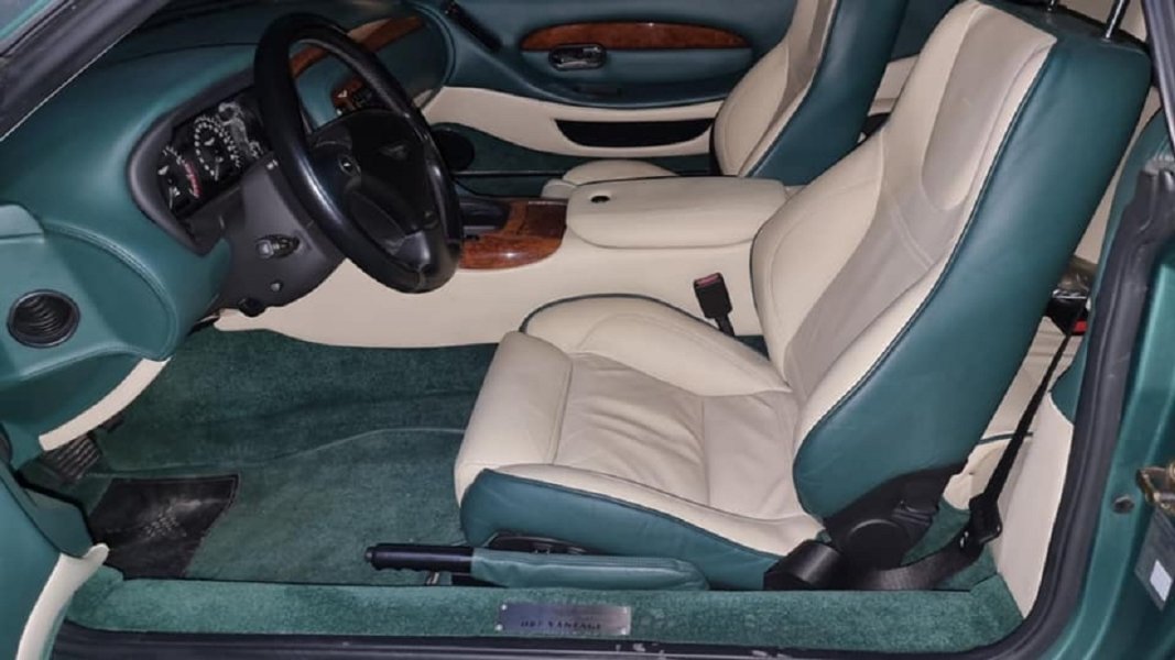 Aston Martin DB7 Vantage Volante, Aston Martin DB7 Vantage, Aston Martin DB7,  Aston Martin DB7