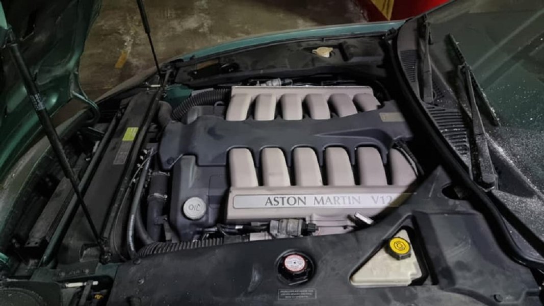 Aston Martin DB7 Vantage Volante, Aston Martin DB7 Vantage, Aston Martin DB7,  Aston Martin DB7