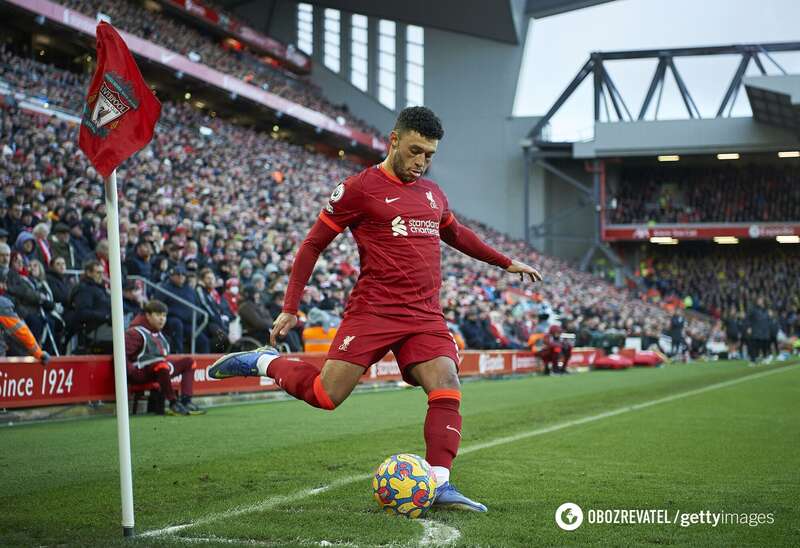 Ливерпуль победил Норвич dqxikeidqxidqrant