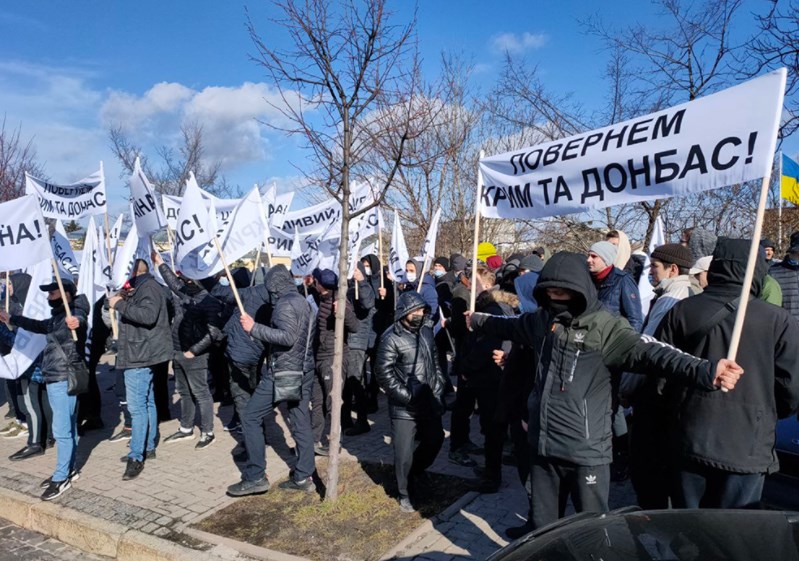 Фото: politeka dqxikeidqxidqeant